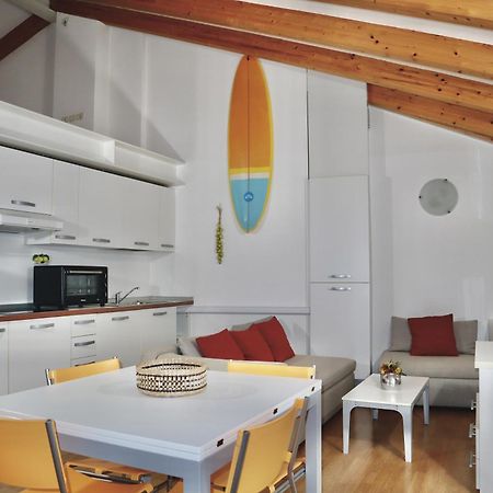 Windshouse Apartments Torbole Sul Garda Екстериор снимка