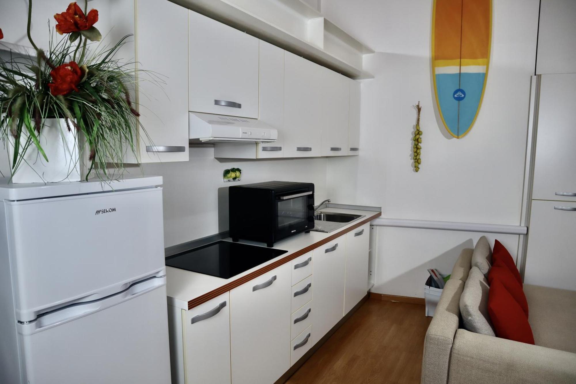 Windshouse Apartments Torbole Sul Garda Екстериор снимка