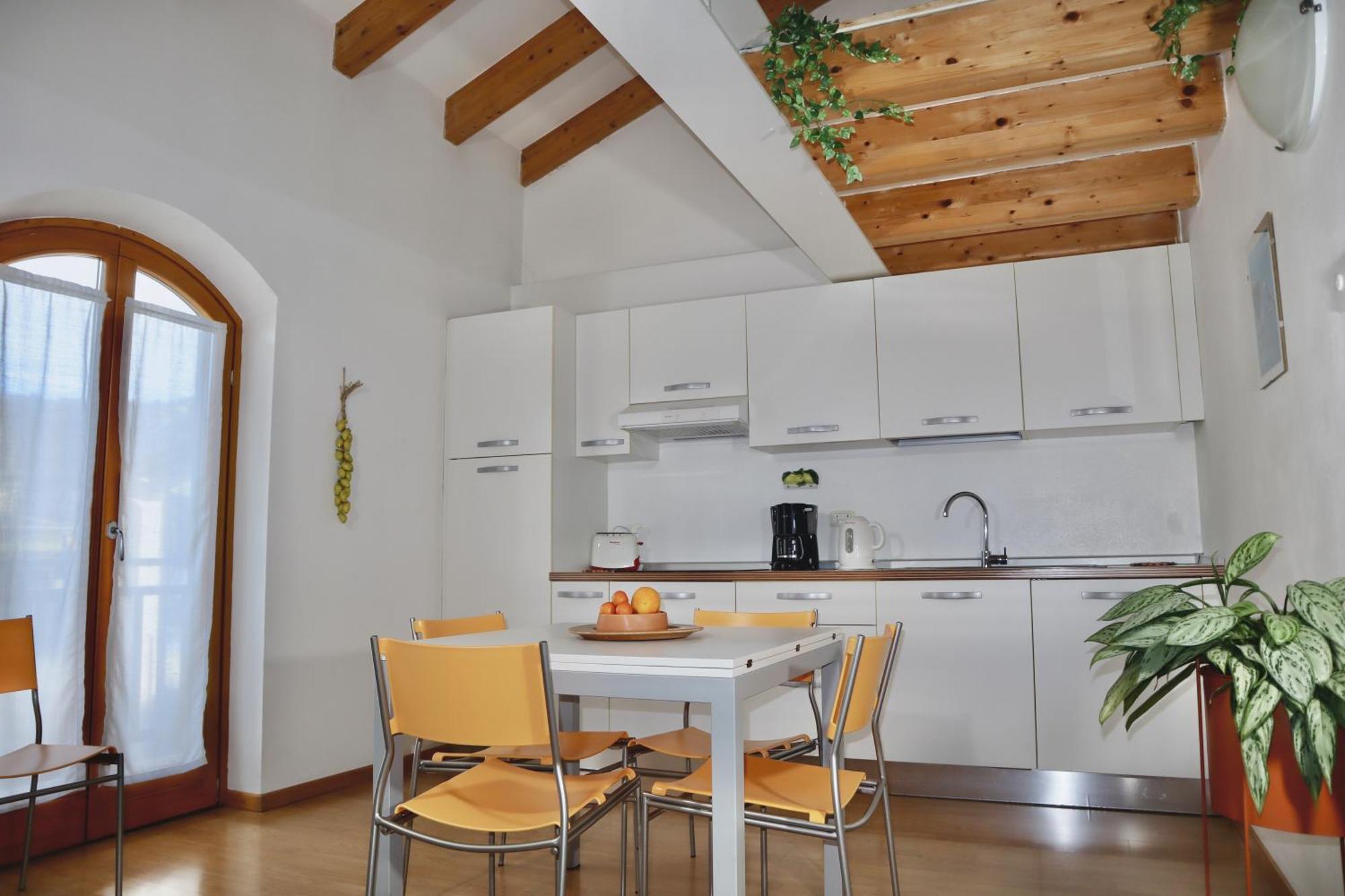 Windshouse Apartments Torbole Sul Garda Екстериор снимка