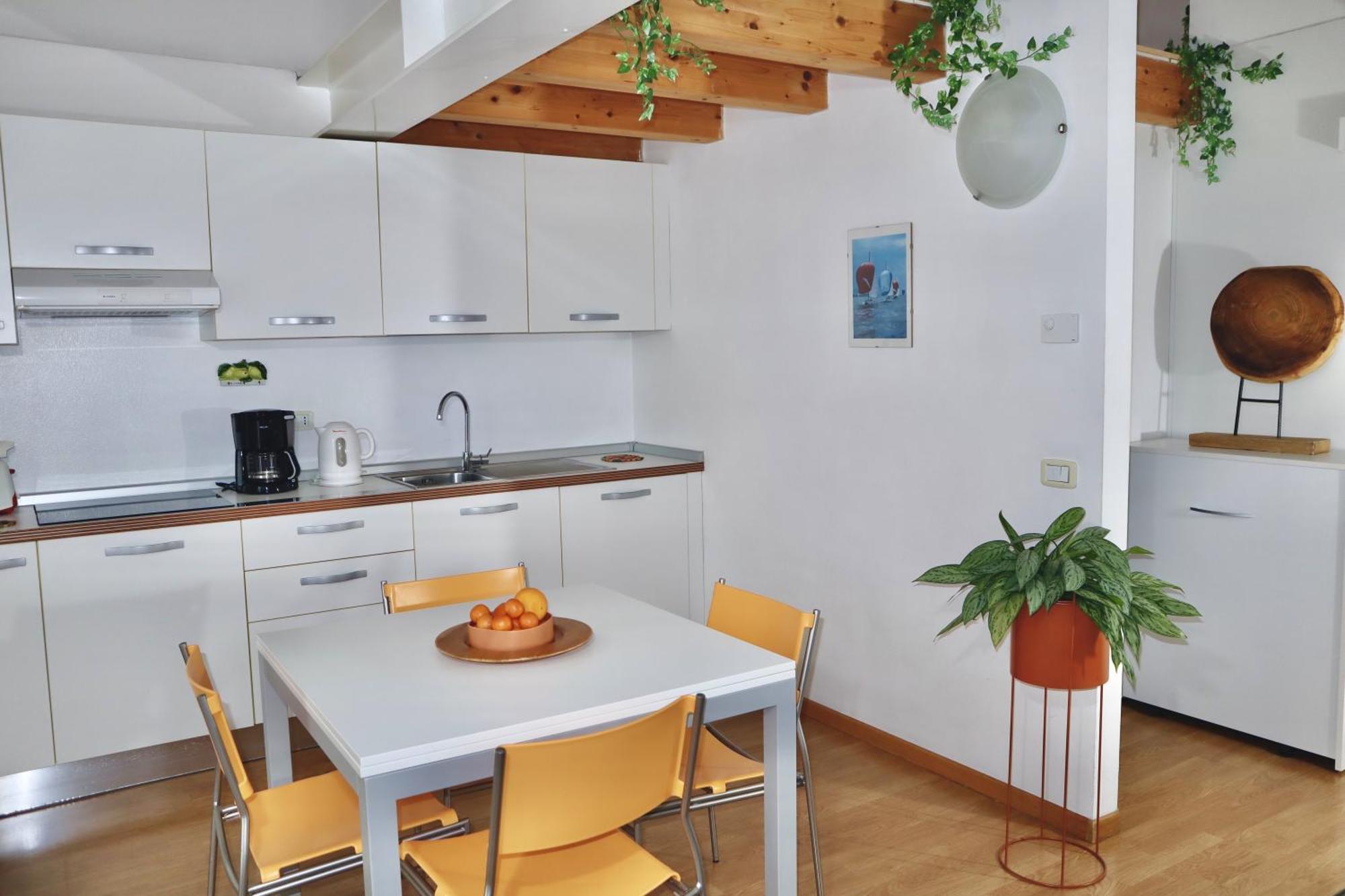 Windshouse Apartments Torbole Sul Garda Екстериор снимка